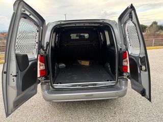 Φορτηγό Έως 7.5τ Toyota 2026 PROACE CITY 1.5D 100hp L2 ACTIVE-thumb-12