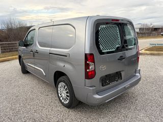 Φορτηγό Έως 7.5τ Toyota 2026 PROACE CITY 1.5D 100hp L2 ACTIVE-thumb-14