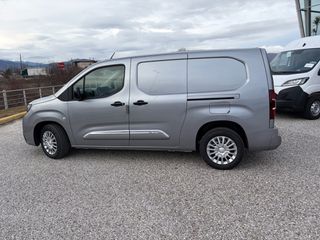 Φορτηγό Έως 7.5τ Toyota 2026 PROACE CITY 1.5D 100hp L2 ACTIVE-thumb-15