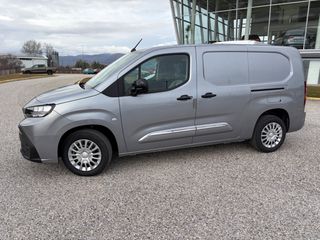 Φορτηγό Έως 7.5τ Toyota 2026 PROACE CITY 1.5D 100hp L2 ACTIVE-thumb-16