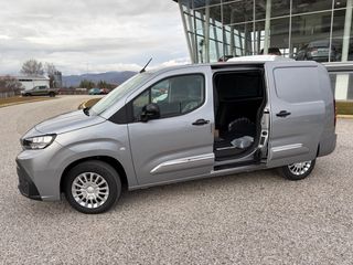 Φορτηγό Έως 7.5τ Toyota 2026 PROACE CITY 1.5D 100hp L2 ACTIVE-thumb-17