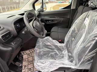 Φορτηγό Έως 7.5τ Toyota 2026 PROACE CITY 1.5D 100hp L2 ACTIVE-thumb-20
