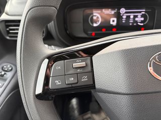 Φορτηγό Έως 7.5τ Toyota 2026 PROACE CITY 1.5D 100hp L2 ACTIVE-thumb-23