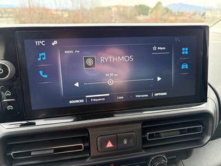 Φορτηγό Έως 7.5τ Toyota 2026 PROACE CITY 1.5D 100hp L2 ACTIVE-thumb-29