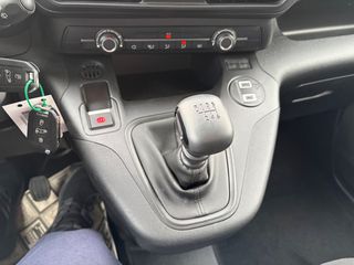 Φορτηγό Έως 7.5τ Toyota 2026 PROACE CITY 1.5D 100hp L2 ACTIVE-thumb-32