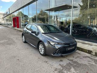 Toyota Corolla 2025 ΥΒΡΙΔΙΚΟ ΕΛΛΗΝΙΚΟ ΕΓΓΥΗΣΗ 11.000ΧΛΜ!