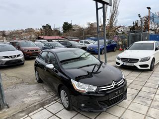 Citroen C4 2014-thumb-2