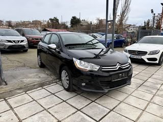 Citroen C4 2014-thumb-3