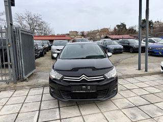 Citroen C4 2014-thumb-5