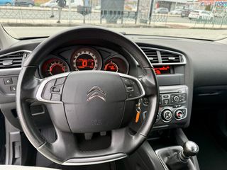 Citroen C4 2014-thumb-38