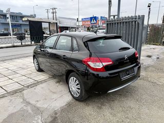 Citroen C4 2014-thumb-12