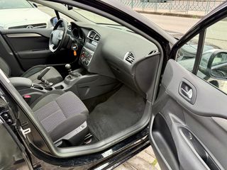 Citroen C4 2014-thumb-29