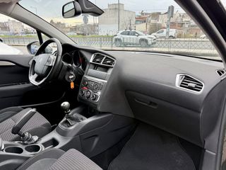 Citroen C4 2014-thumb-30