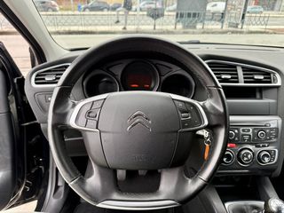 Citroen C4 2014-thumb-34