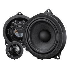 ATS-B101C AXTON Specific 2-way Compo BMW E63, E64, E81, E82, E84, E87, E88, E90, E91, E92, E93, F10, F11,E91, F10, F11,E63, E64, E88, E92, E93, F12, F13