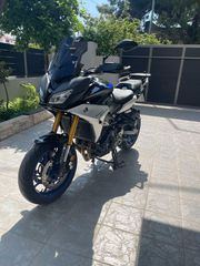 Yamaha Tracer 9 GT 2018 GT