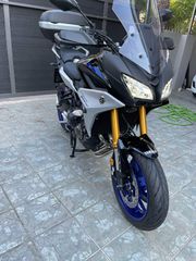 Yamaha Tracer 9 GT 2018 GT-thumb-2