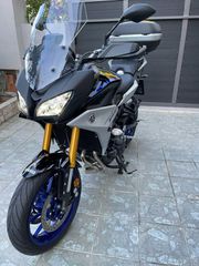 Yamaha Tracer 9 GT 2018 GT-thumb-3