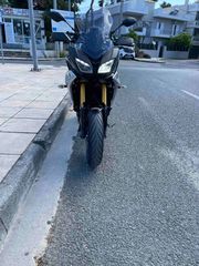 Yamaha Tracer 9 GT 2018 GT-thumb-6