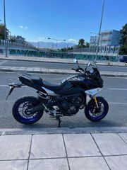 Yamaha Tracer 9 GT 2018 GT-thumb-7