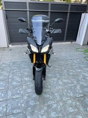 Yamaha Tracer 9 GT 2018 GT-thumb-8