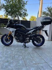 Yamaha Tracer 9 GT 2018 GT-thumb-9