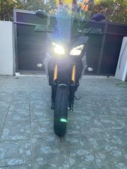 Yamaha Tracer 9 GT 2018 GT-thumb-10
