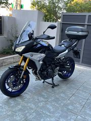 Yamaha Tracer 9 GT 2018 GT-thumb-11