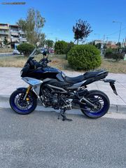Yamaha Tracer 9 GT 2018 GT-thumb-12