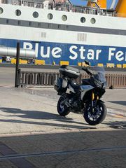 Yamaha Tracer 9 GT 2018 GT-thumb-13