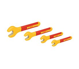 ΓΕΡΜΑΝΙΚΑ ΣΕΤ 1000V VDE 4τμχ 8-10-13-17 BOSCH 1600A02NE8