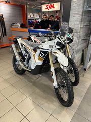 Kove 2026 KOVE 450 RALLY