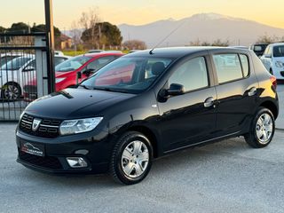 Dacia Sandero 2018 AUTO ΛΑΖΑΡΙΔΗΣ