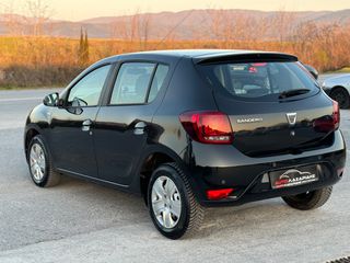 Dacia Sandero 2018 AUTO ΛΑΖΑΡΙΔΗΣ-thumb-1