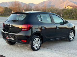 Dacia Sandero 2018 AUTO ΛΑΖΑΡΙΔΗΣ-thumb-2
