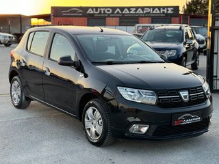 Dacia Sandero 2018 AUTO ΛΑΖΑΡΙΔΗΣ-thumb-3