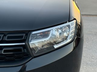 Dacia Sandero 2018 AUTO ΛΑΖΑΡΙΔΗΣ-thumb-4
