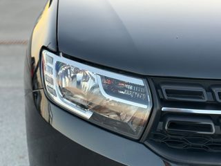 Dacia Sandero 2018 AUTO ΛΑΖΑΡΙΔΗΣ-thumb-5