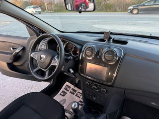 Dacia Sandero 2018 AUTO ΛΑΖΑΡΙΔΗΣ-thumb-35