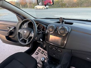 Dacia Sandero 2018 AUTO ΛΑΖΑΡΙΔΗΣ-thumb-36