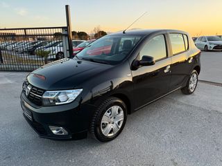 Dacia Sandero 2018 AUTO ΛΑΖΑΡΙΔΗΣ-thumb-10