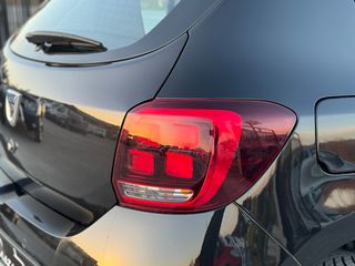 Dacia Sandero 2018 AUTO ΛΑΖΑΡΙΔΗΣ-thumb-12