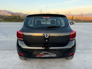 Dacia Sandero 2018 AUTO ΛΑΖΑΡΙΔΗΣ-thumb-13