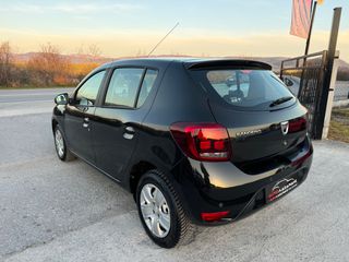 Dacia Sandero 2018 AUTO ΛΑΖΑΡΙΔΗΣ-thumb-14
