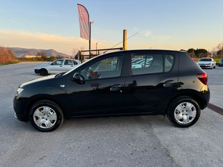 Dacia Sandero 2018 AUTO ΛΑΖΑΡΙΔΗΣ-thumb-15