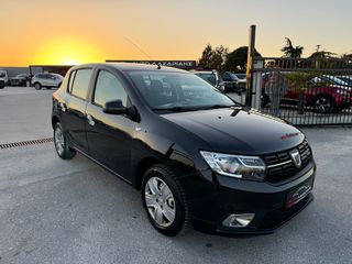 Dacia Sandero 2018 AUTO ΛΑΖΑΡΙΔΗΣ-thumb-16