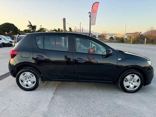 Dacia Sandero 2018 AUTO ΛΑΖΑΡΙΔΗΣ-thumb-17