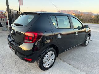 Dacia Sandero 2018 AUTO ΛΑΖΑΡΙΔΗΣ-thumb-18