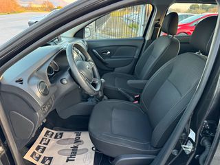 Dacia Sandero 2018 AUTO ΛΑΖΑΡΙΔΗΣ-thumb-19