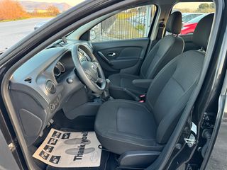 Dacia Sandero 2018 AUTO ΛΑΖΑΡΙΔΗΣ-thumb-20